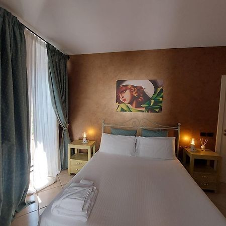B&B Il Grifone Gioia Del Colle Εξωτερικό φωτογραφία