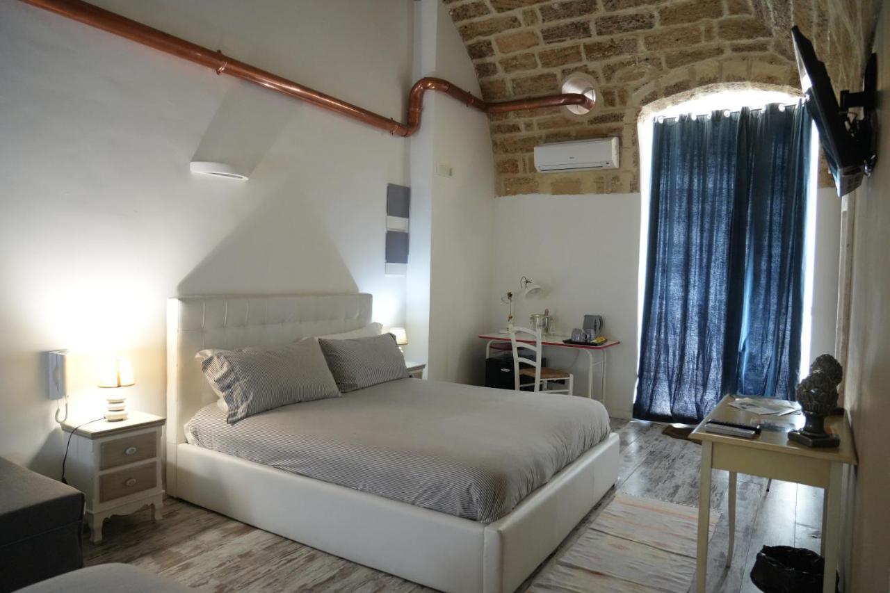 B&B Il Grifone Gioia Del Colle Εξωτερικό φωτογραφία