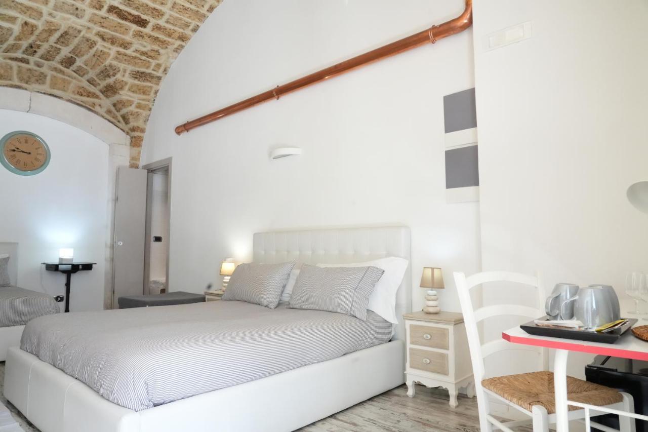 B&B Il Grifone Gioia Del Colle Εξωτερικό φωτογραφία
