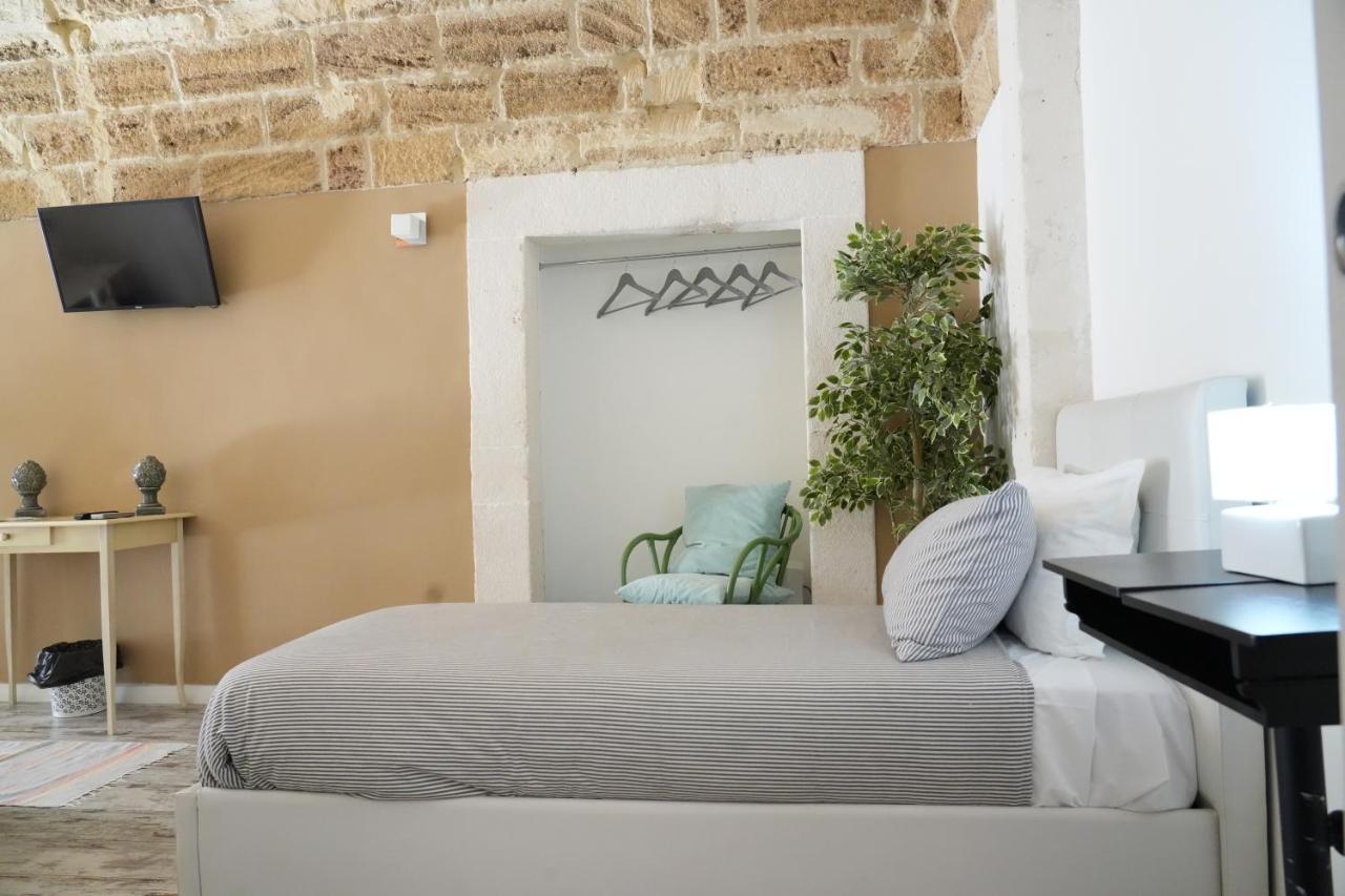 B&B Il Grifone Gioia Del Colle Εξωτερικό φωτογραφία