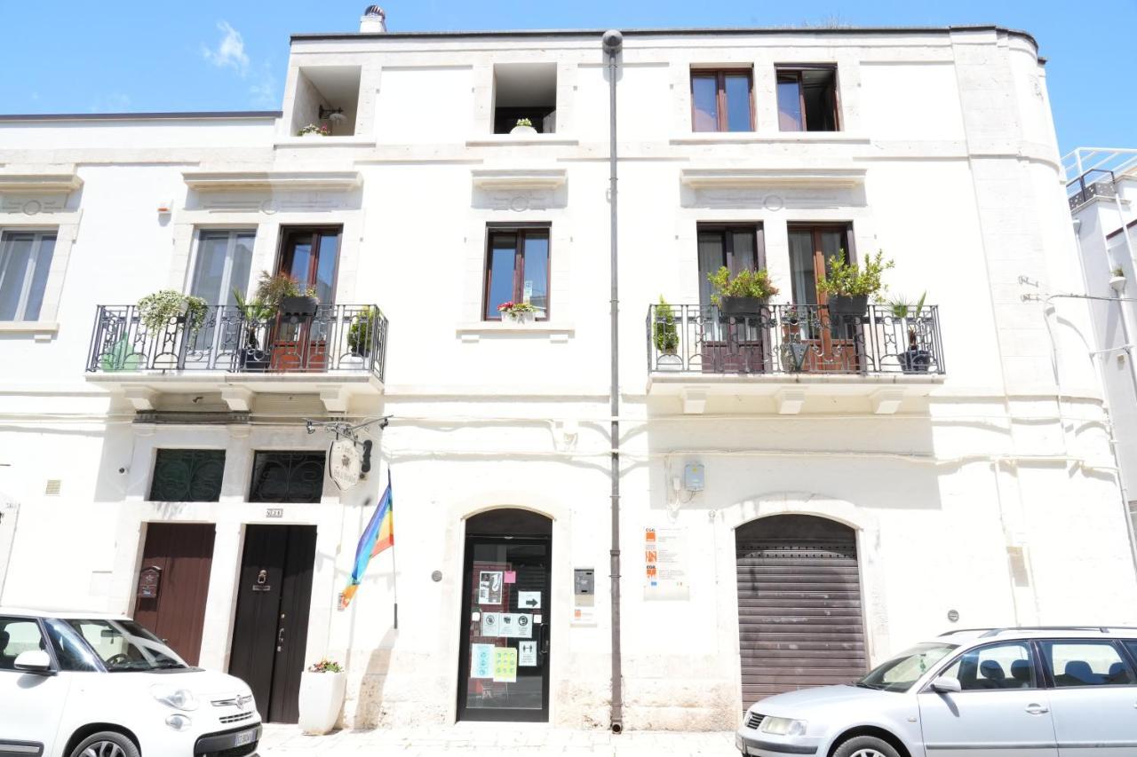 B&B Il Grifone Gioia Del Colle Εξωτερικό φωτογραφία