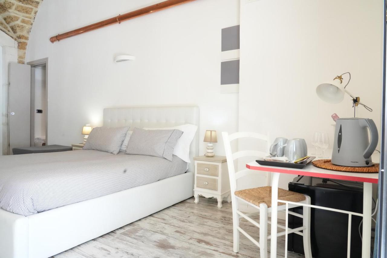 B&B Il Grifone Gioia Del Colle Εξωτερικό φωτογραφία
