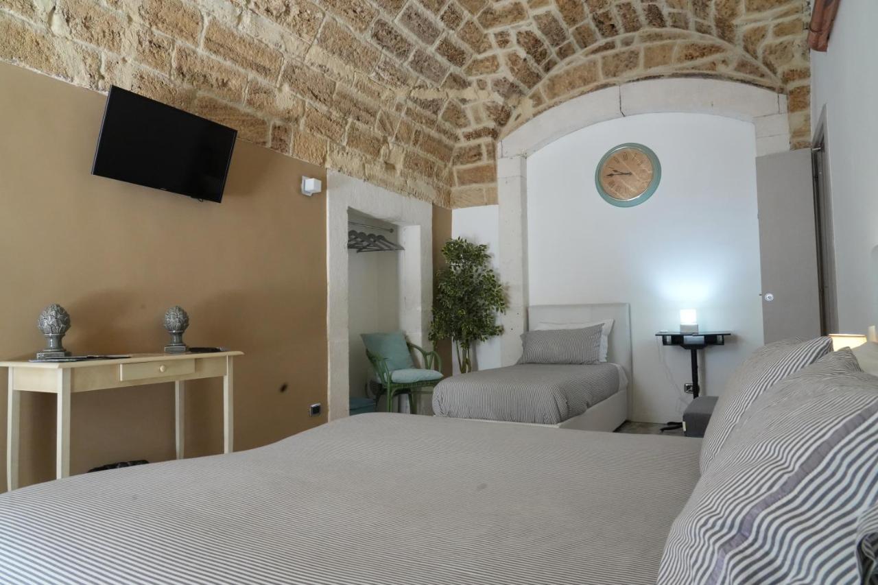B&B Il Grifone Gioia Del Colle Εξωτερικό φωτογραφία