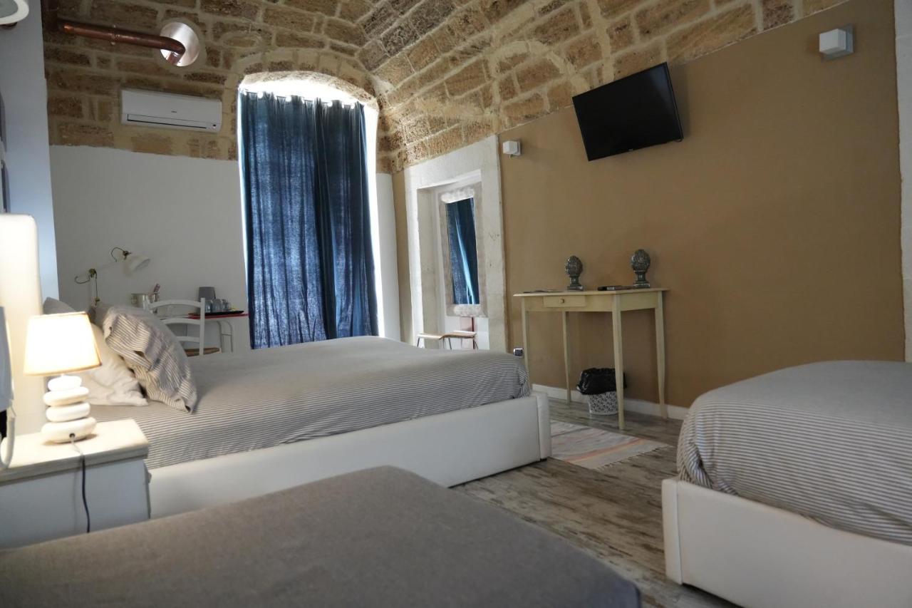 B&B Il Grifone Gioia Del Colle Εξωτερικό φωτογραφία