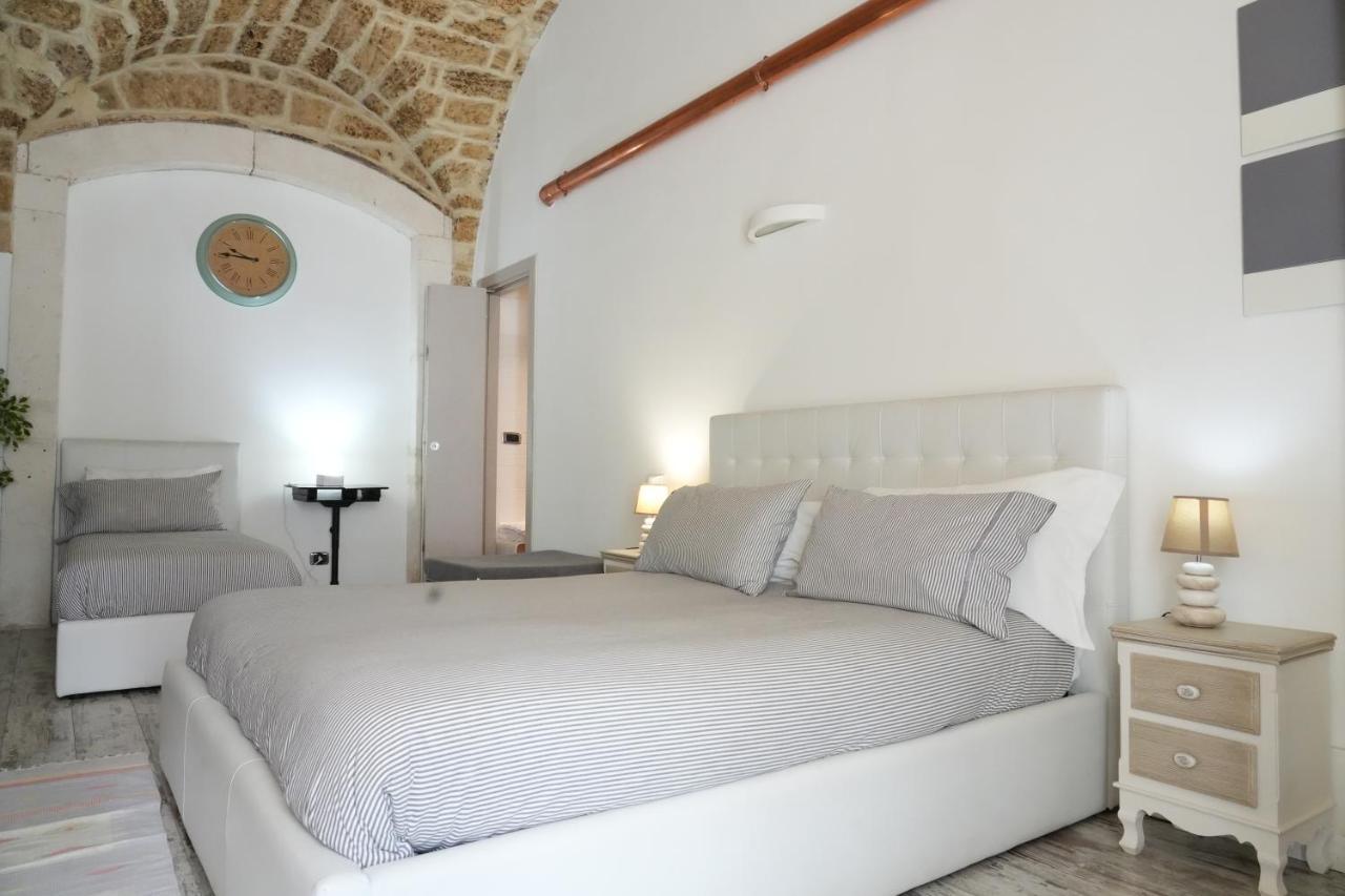 B&B Il Grifone Gioia Del Colle Εξωτερικό φωτογραφία