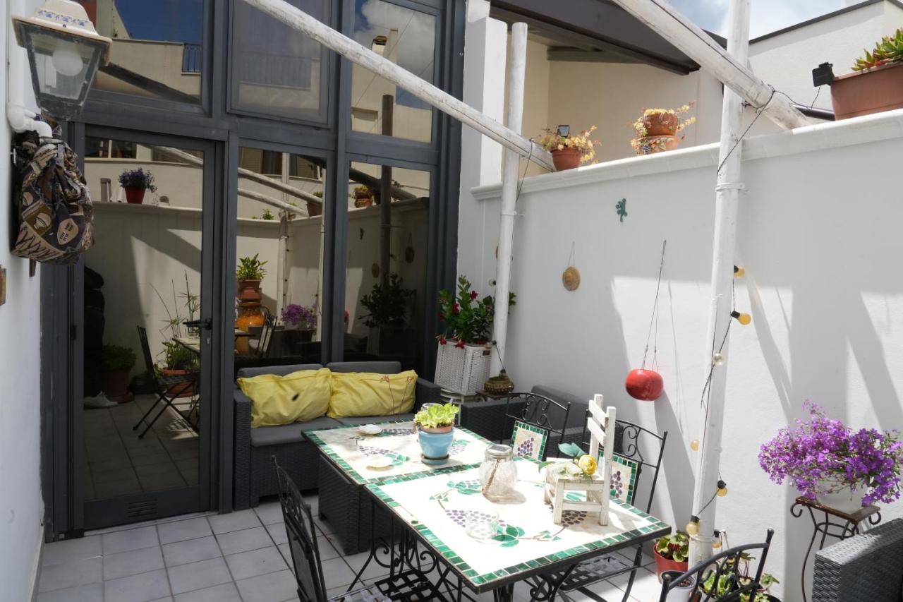 B&B Il Grifone Gioia Del Colle Εξωτερικό φωτογραφία