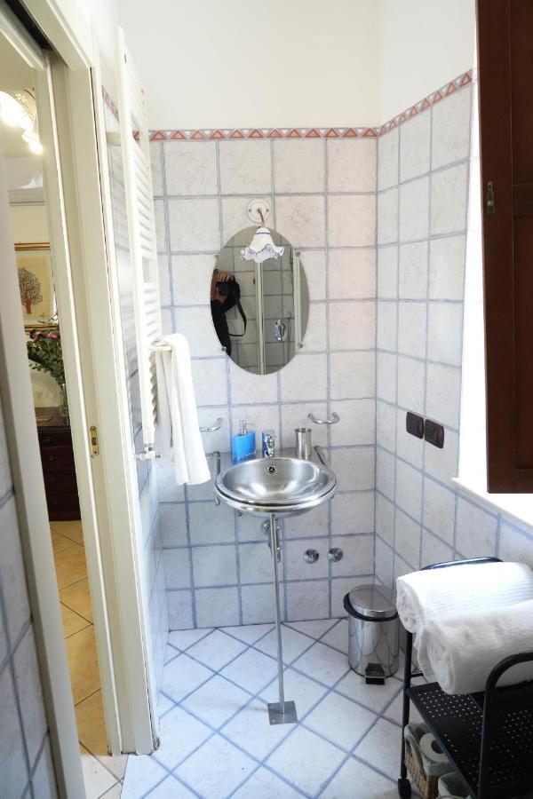 B&B Il Grifone Gioia Del Colle Εξωτερικό φωτογραφία
