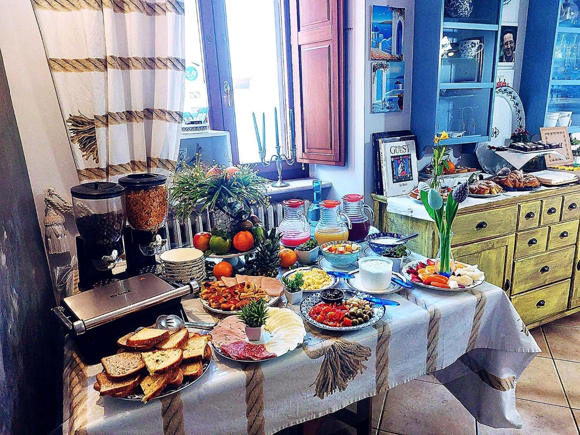 B&B Il Grifone Gioia Del Colle Εξωτερικό φωτογραφία