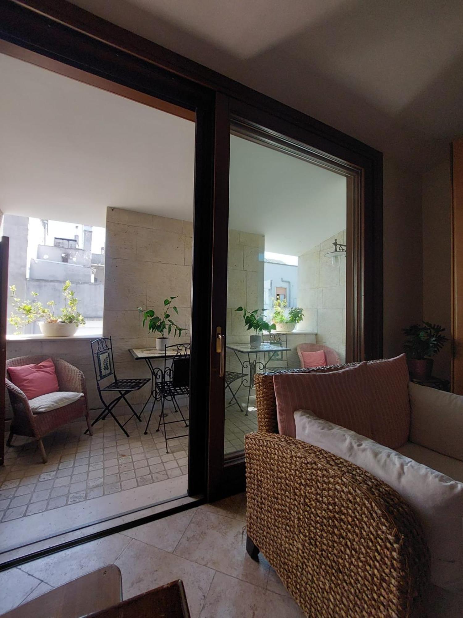 B&B Il Grifone Gioia Del Colle Εξωτερικό φωτογραφία