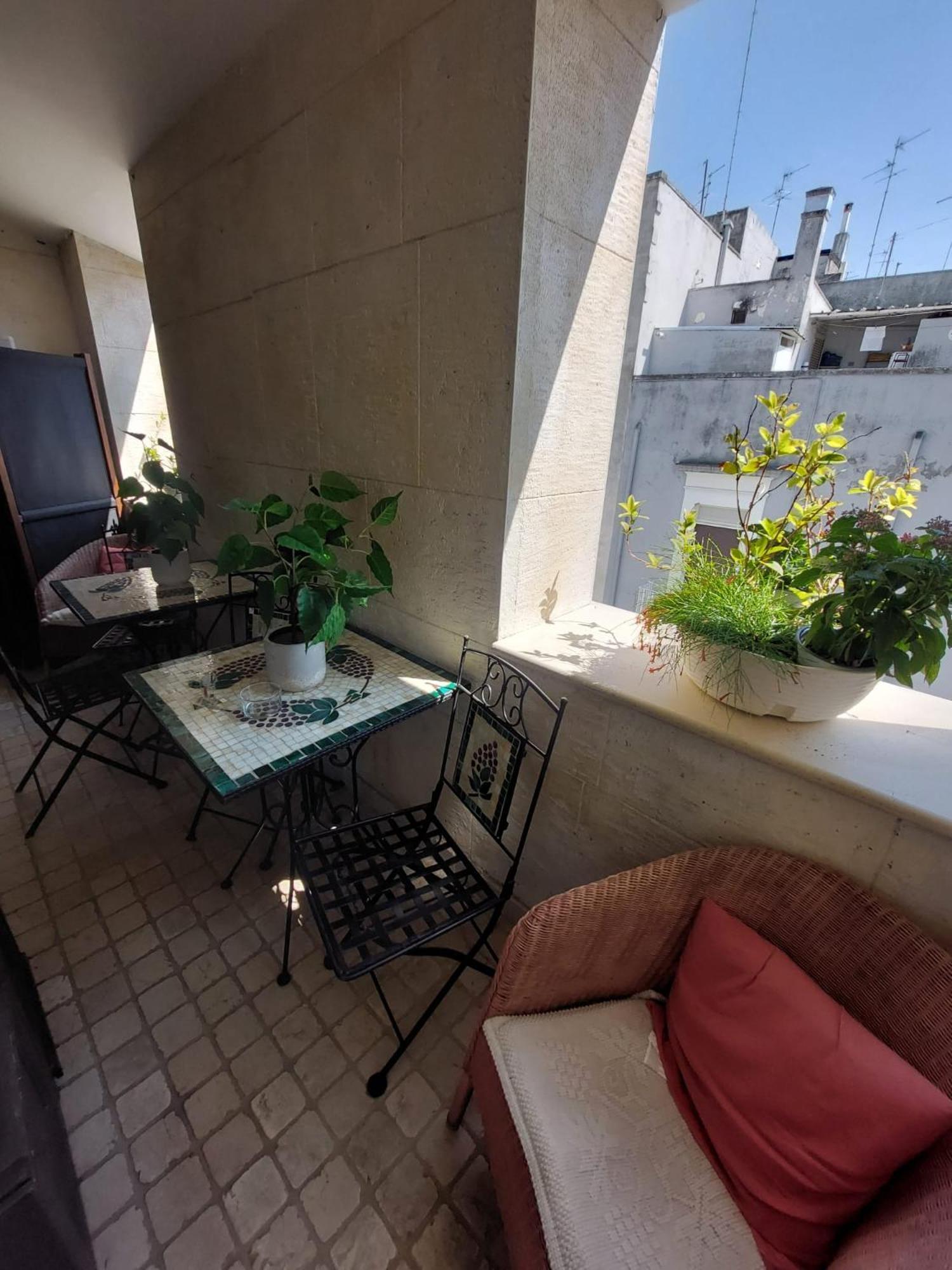 B&B Il Grifone Gioia Del Colle Εξωτερικό φωτογραφία
