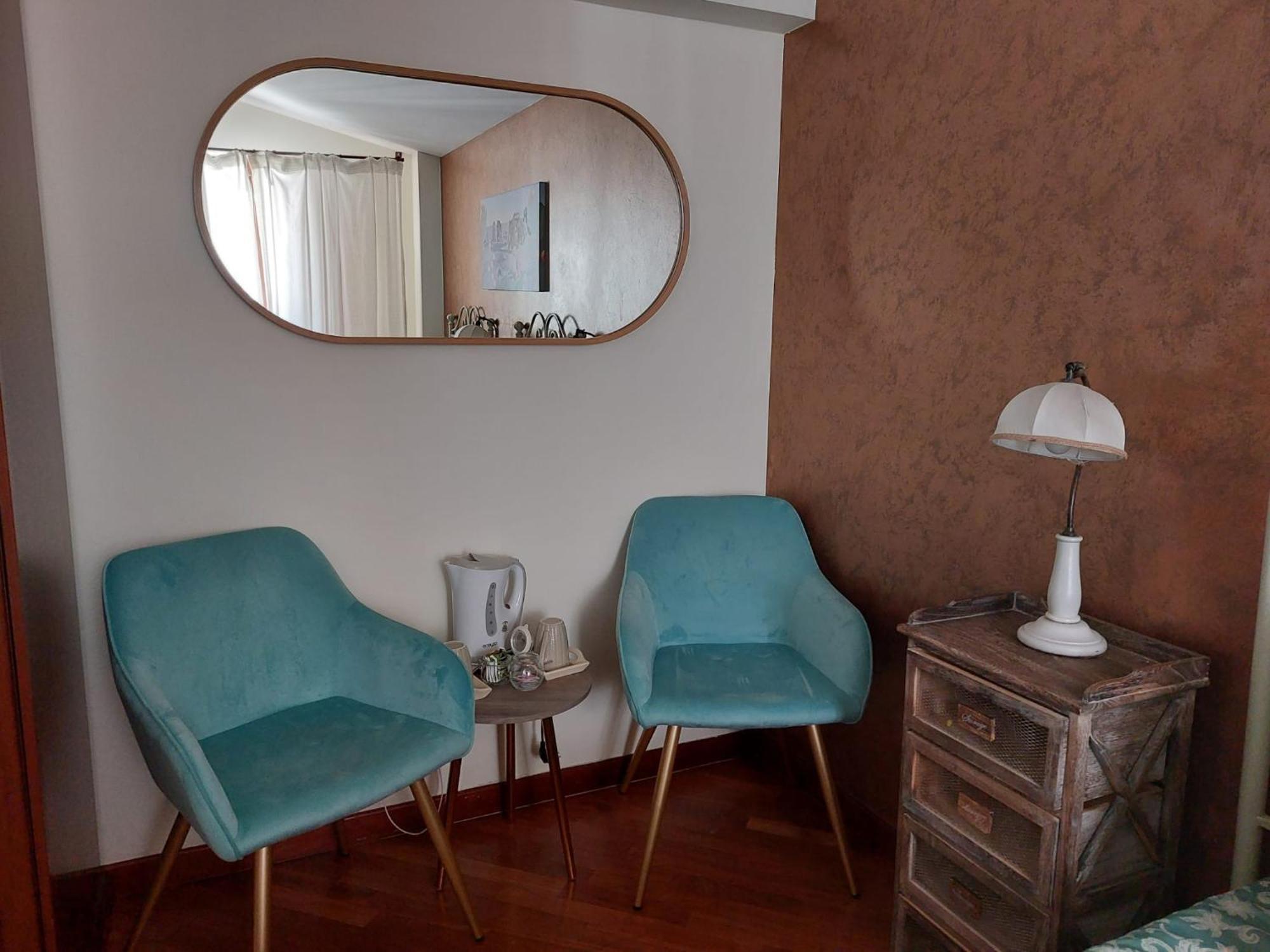 B&B Il Grifone Gioia Del Colle Εξωτερικό φωτογραφία