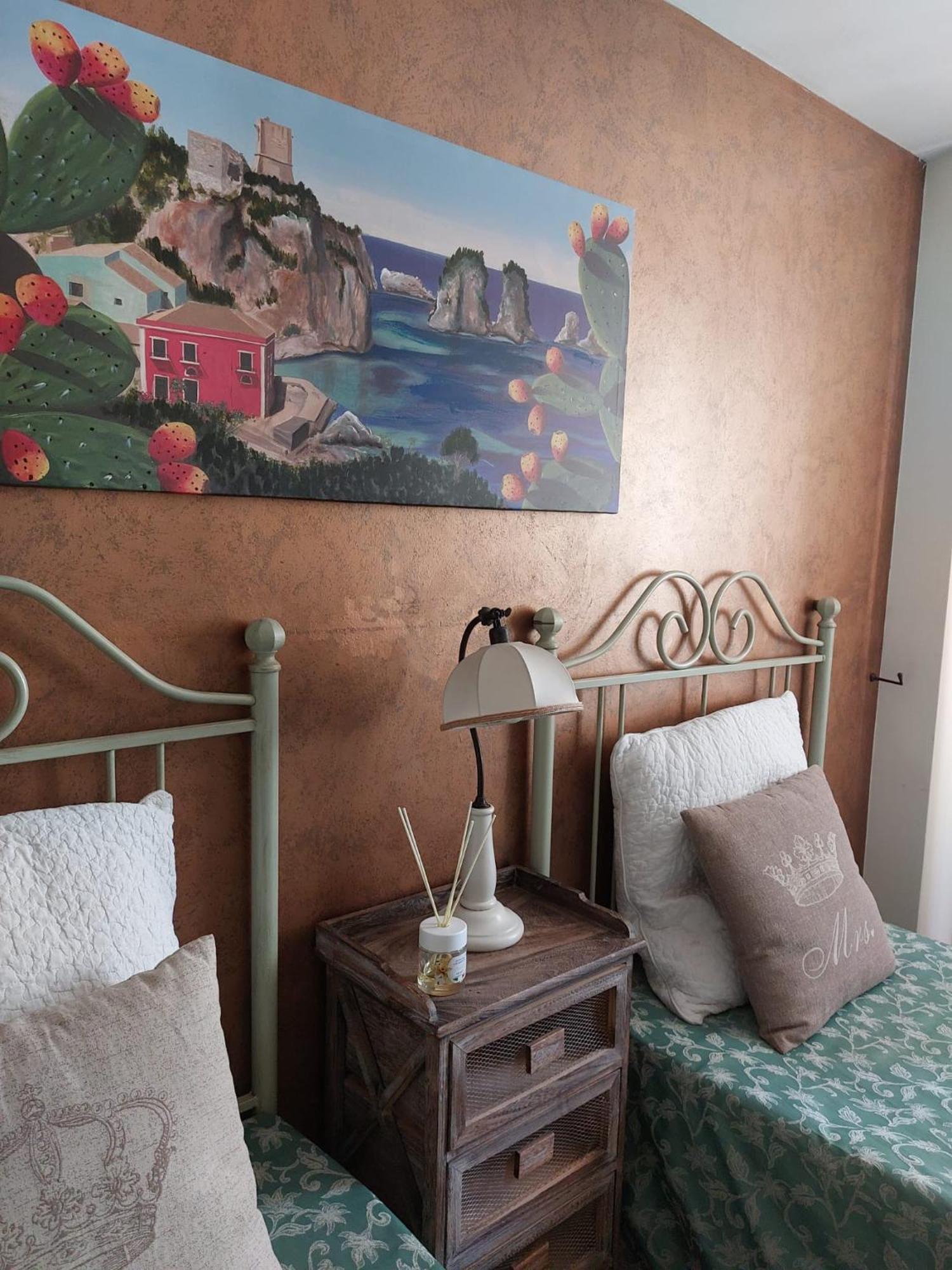 B&B Il Grifone Gioia Del Colle Εξωτερικό φωτογραφία