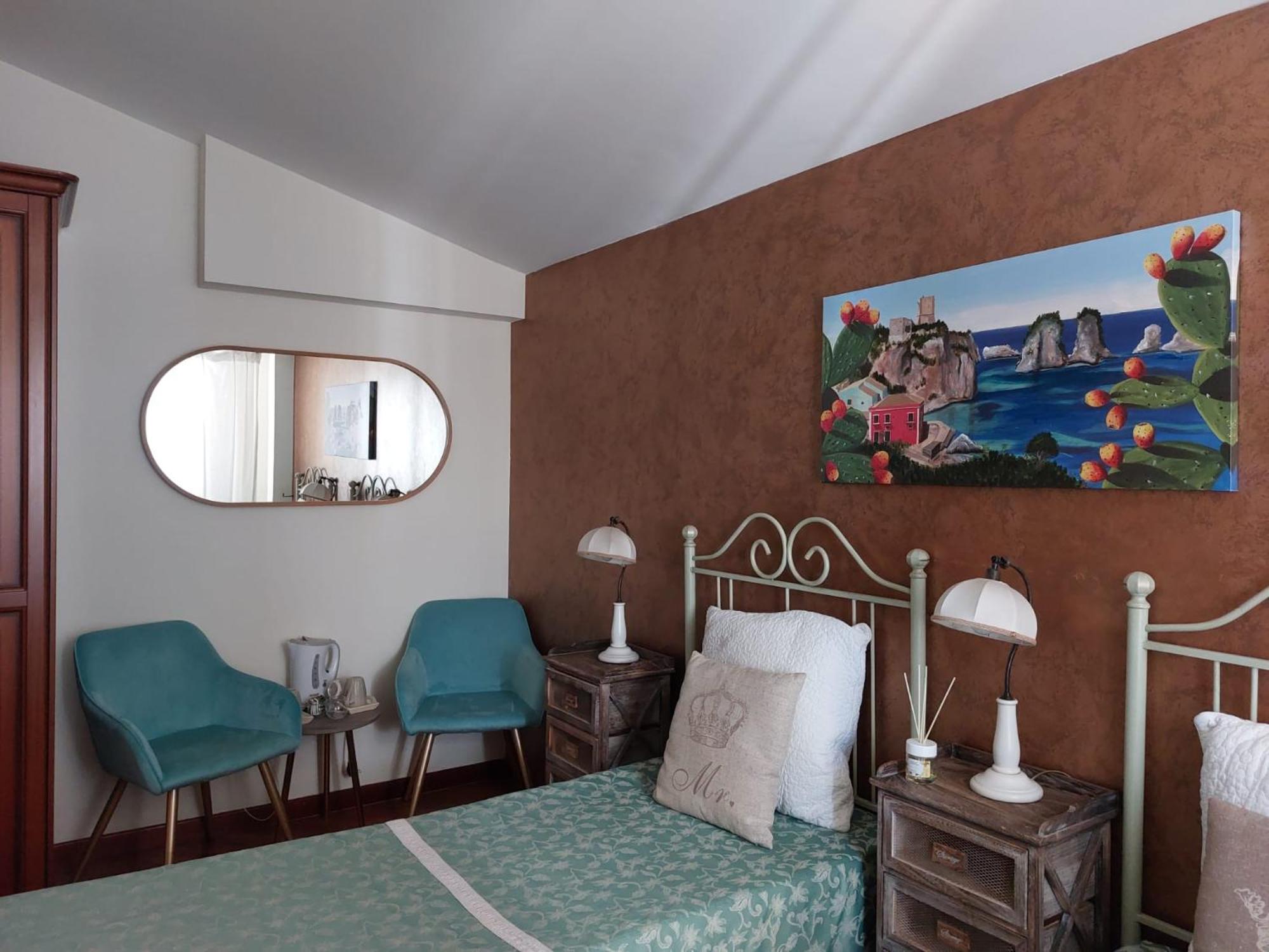B&B Il Grifone Gioia Del Colle Εξωτερικό φωτογραφία