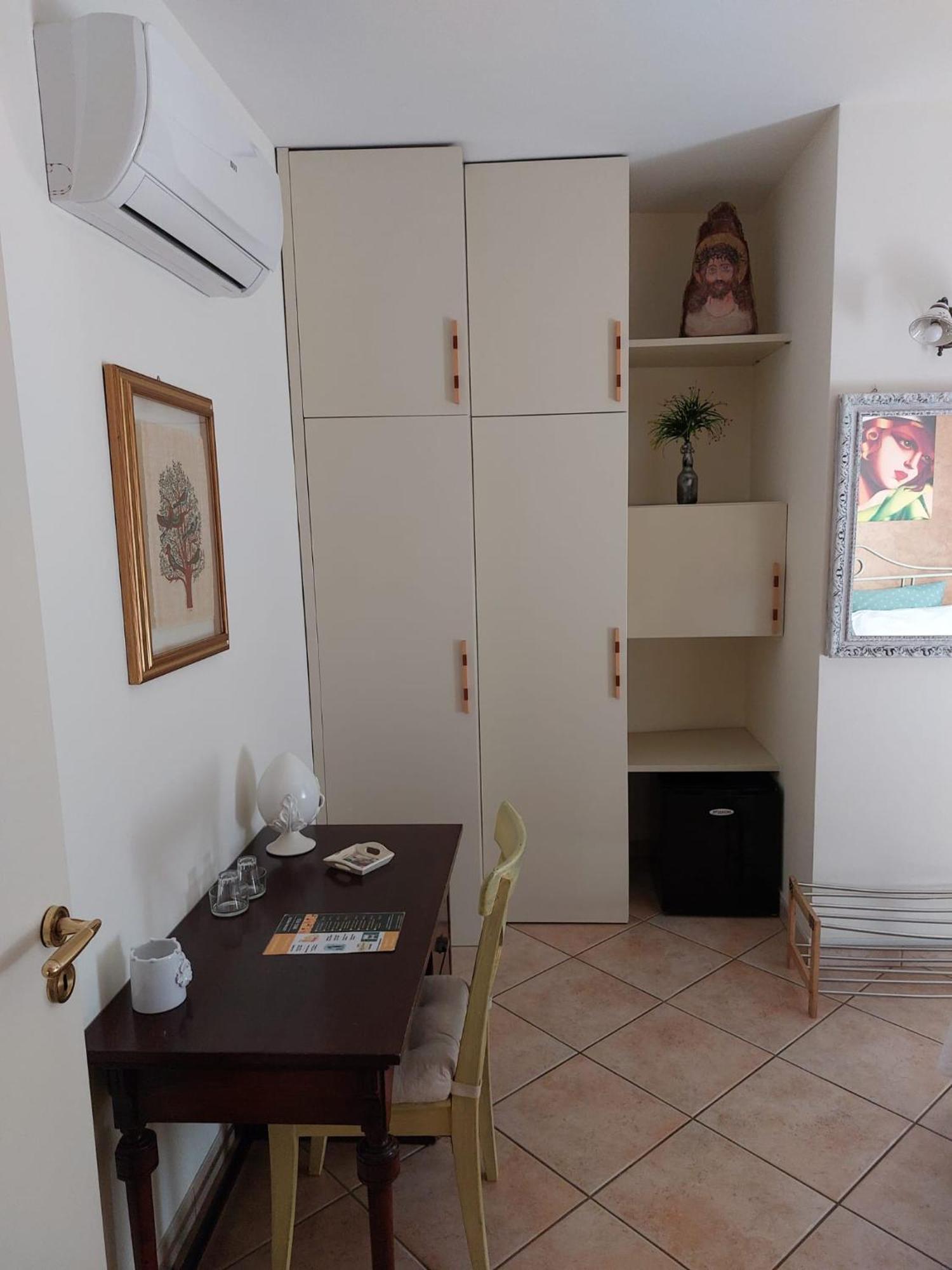 B&B Il Grifone Gioia Del Colle Εξωτερικό φωτογραφία