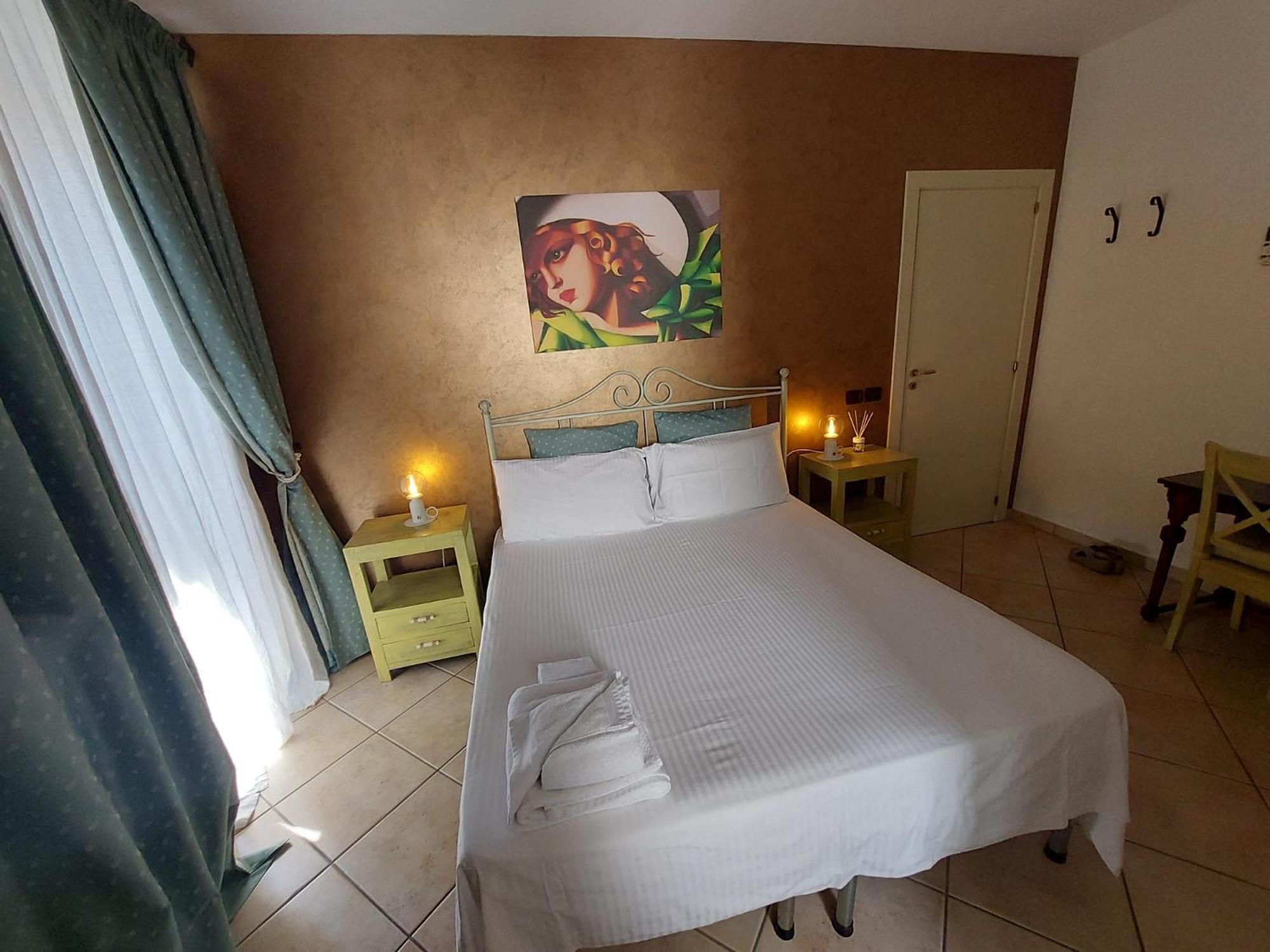 B&B Il Grifone Gioia Del Colle Εξωτερικό φωτογραφία