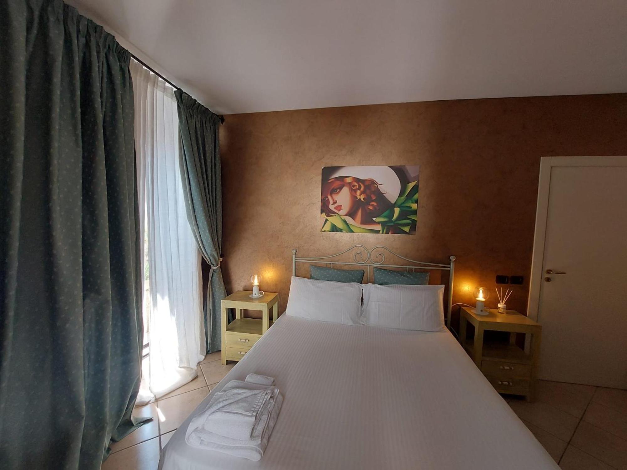 B&B Il Grifone Gioia Del Colle Εξωτερικό φωτογραφία