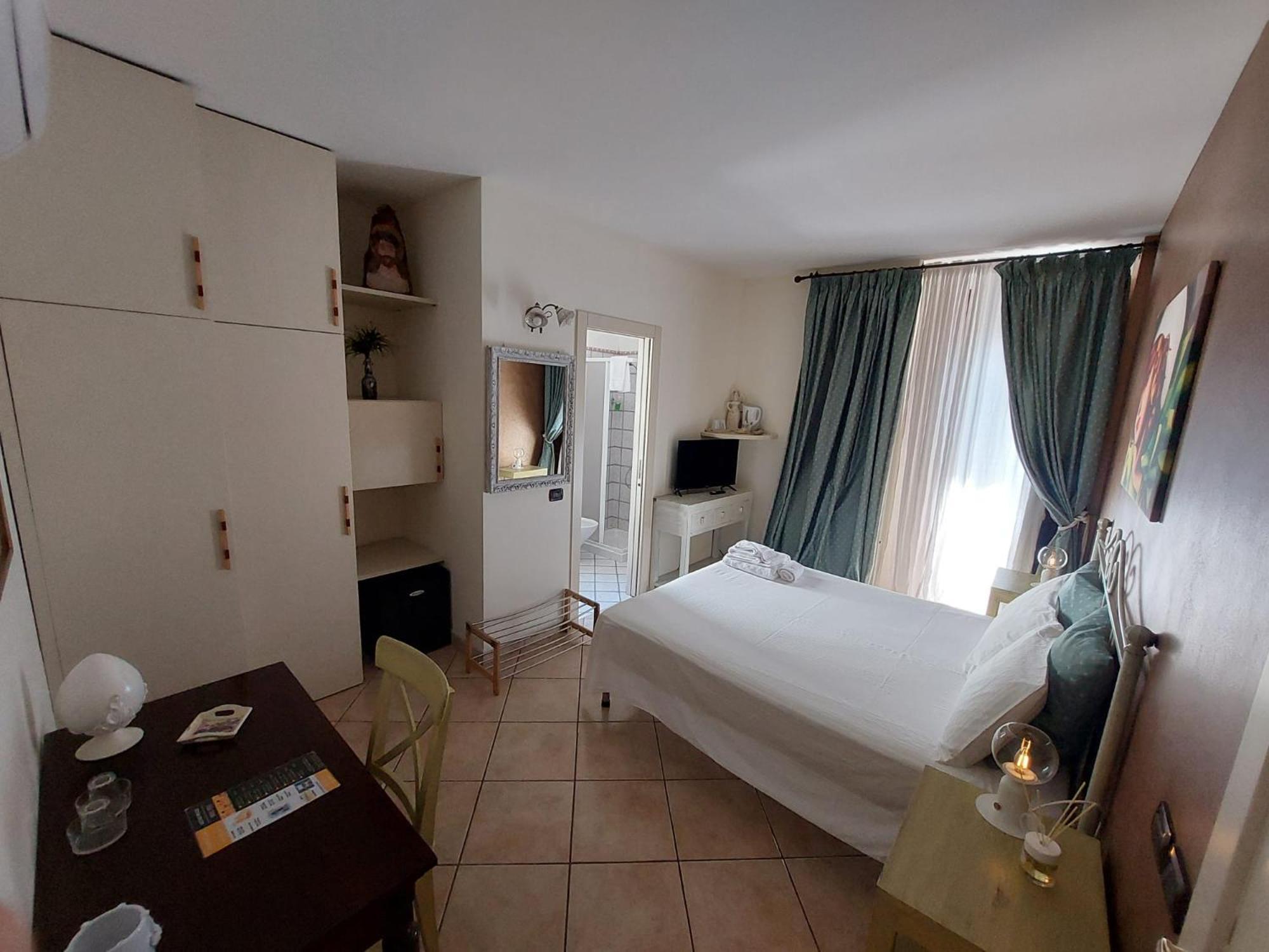 B&B Il Grifone Gioia Del Colle Εξωτερικό φωτογραφία