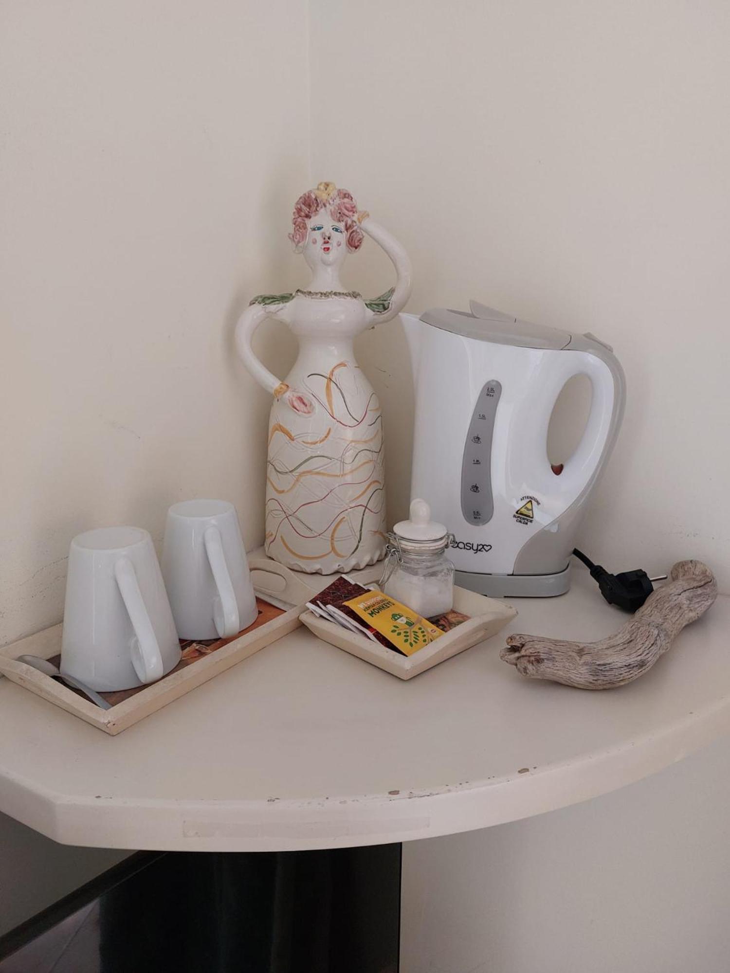 B&B Il Grifone Gioia Del Colle Εξωτερικό φωτογραφία