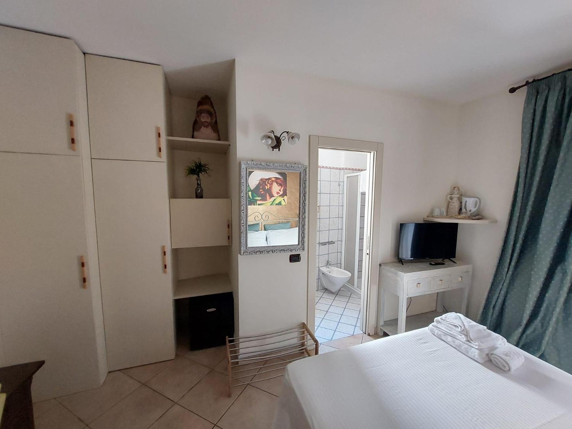 B&B Il Grifone Gioia Del Colle Εξωτερικό φωτογραφία