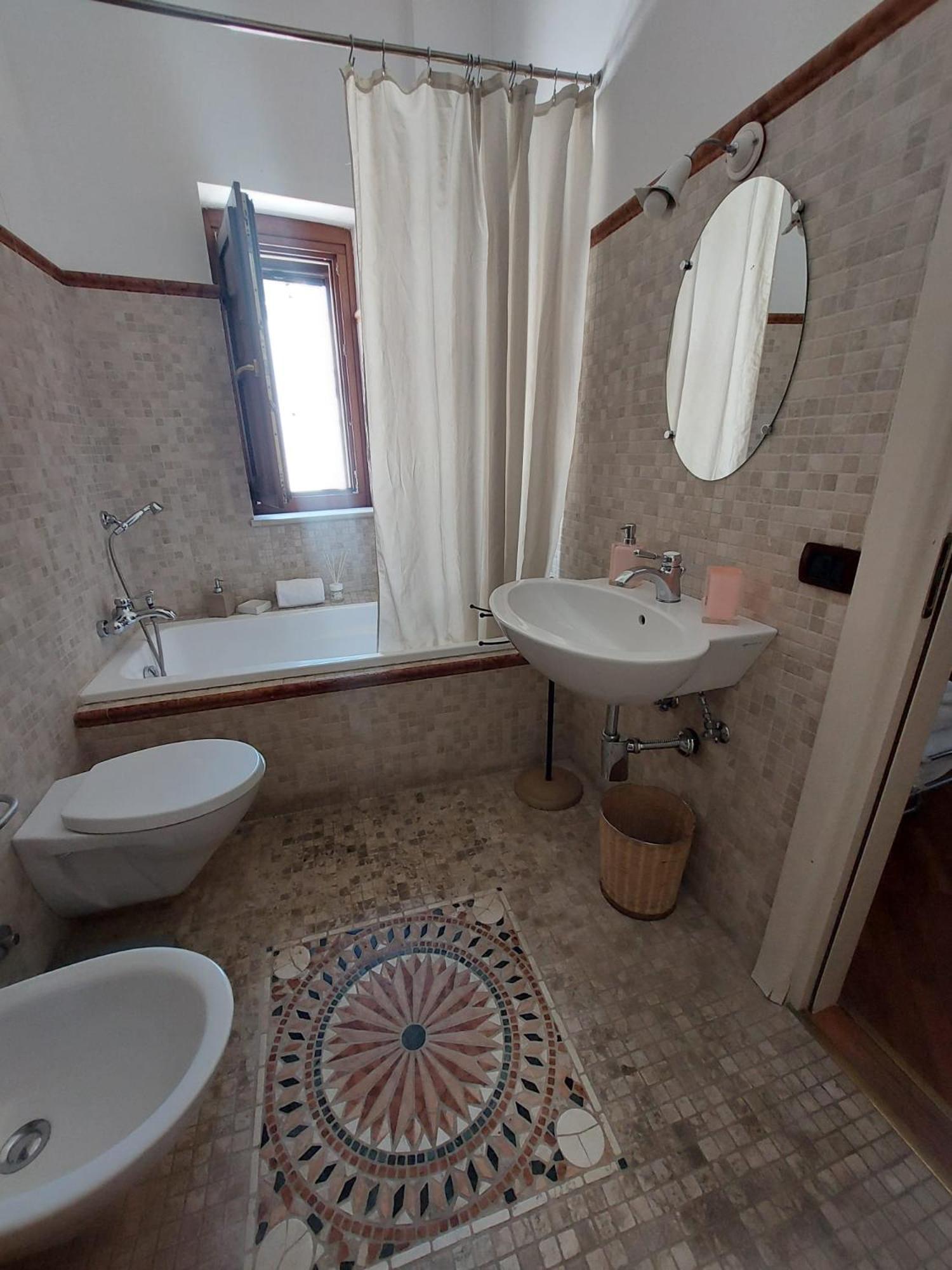 B&B Il Grifone Gioia Del Colle Εξωτερικό φωτογραφία