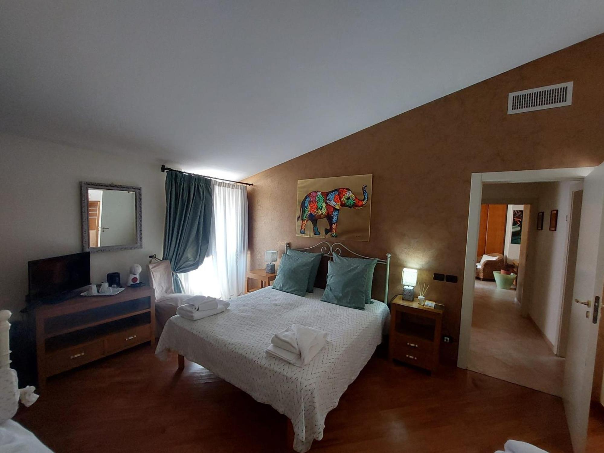 B&B Il Grifone Gioia Del Colle Εξωτερικό φωτογραφία