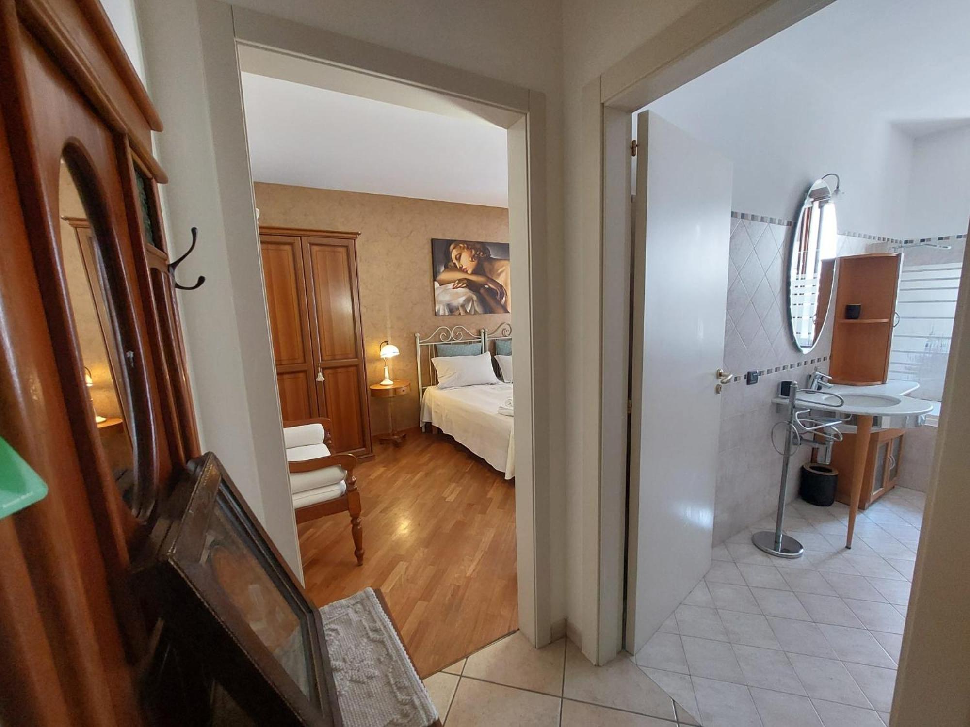 B&B Il Grifone Gioia Del Colle Εξωτερικό φωτογραφία