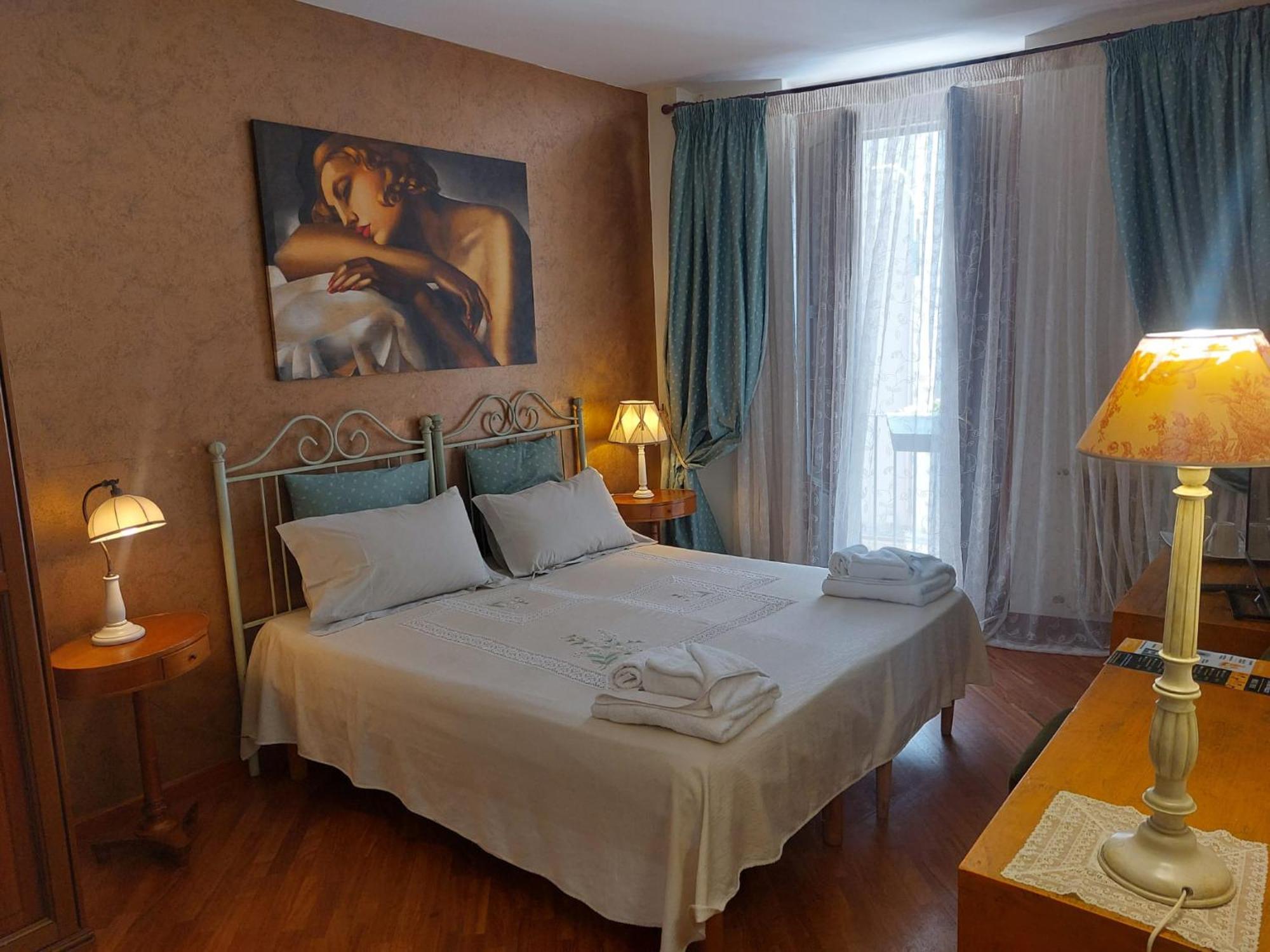 B&B Il Grifone Gioia Del Colle Εξωτερικό φωτογραφία
