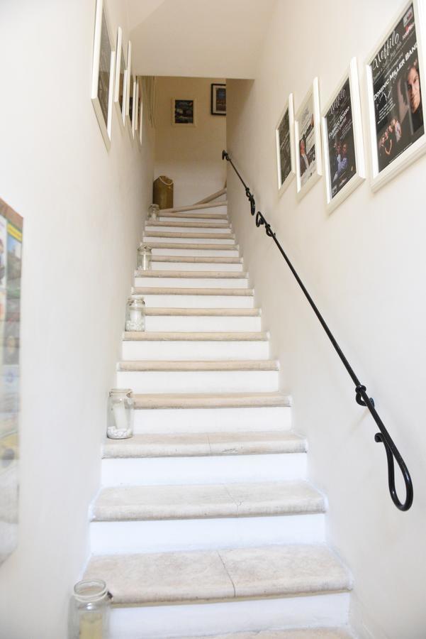 B&B Il Grifone Gioia Del Colle Εξωτερικό φωτογραφία