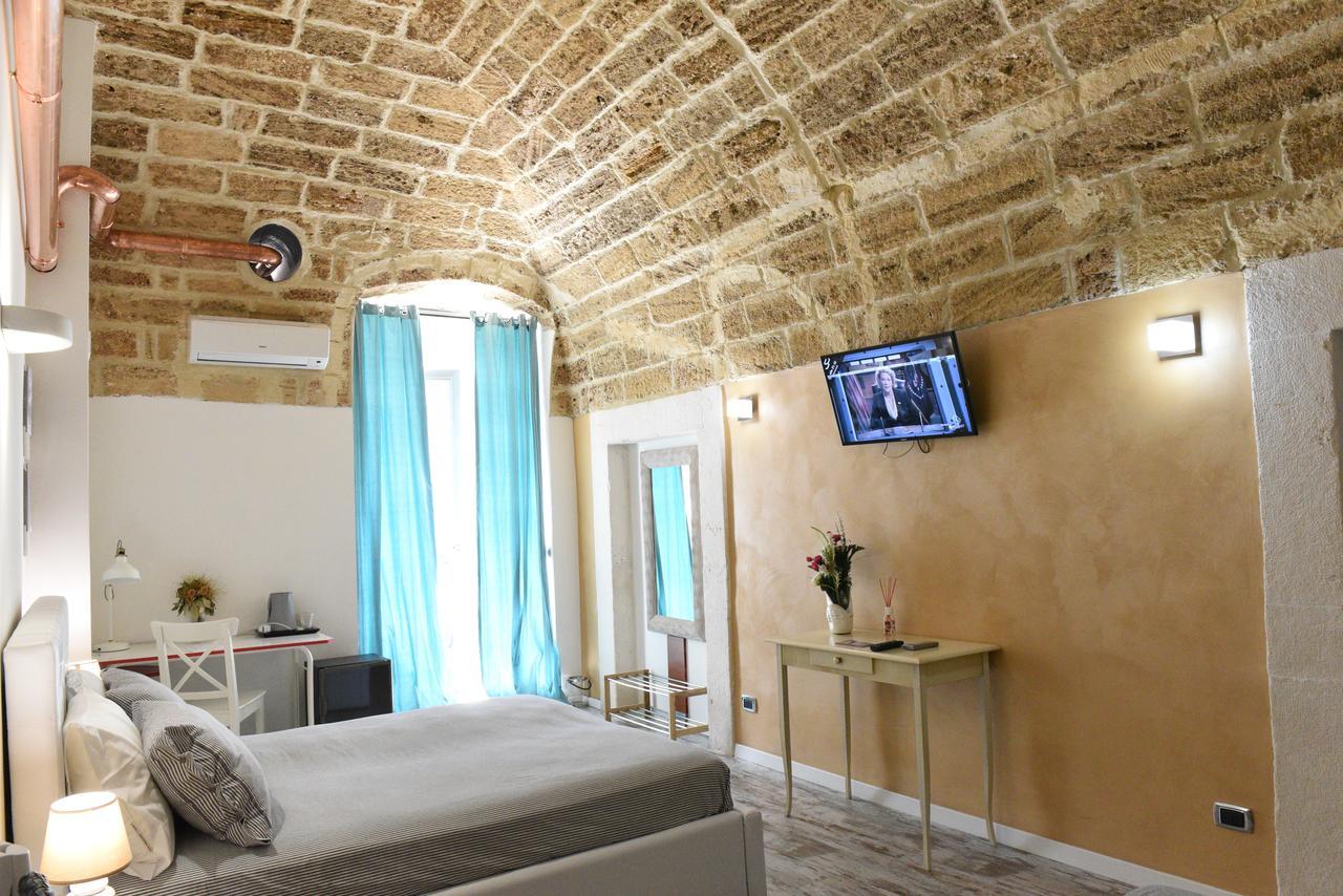 B&B Il Grifone Gioia Del Colle Εξωτερικό φωτογραφία