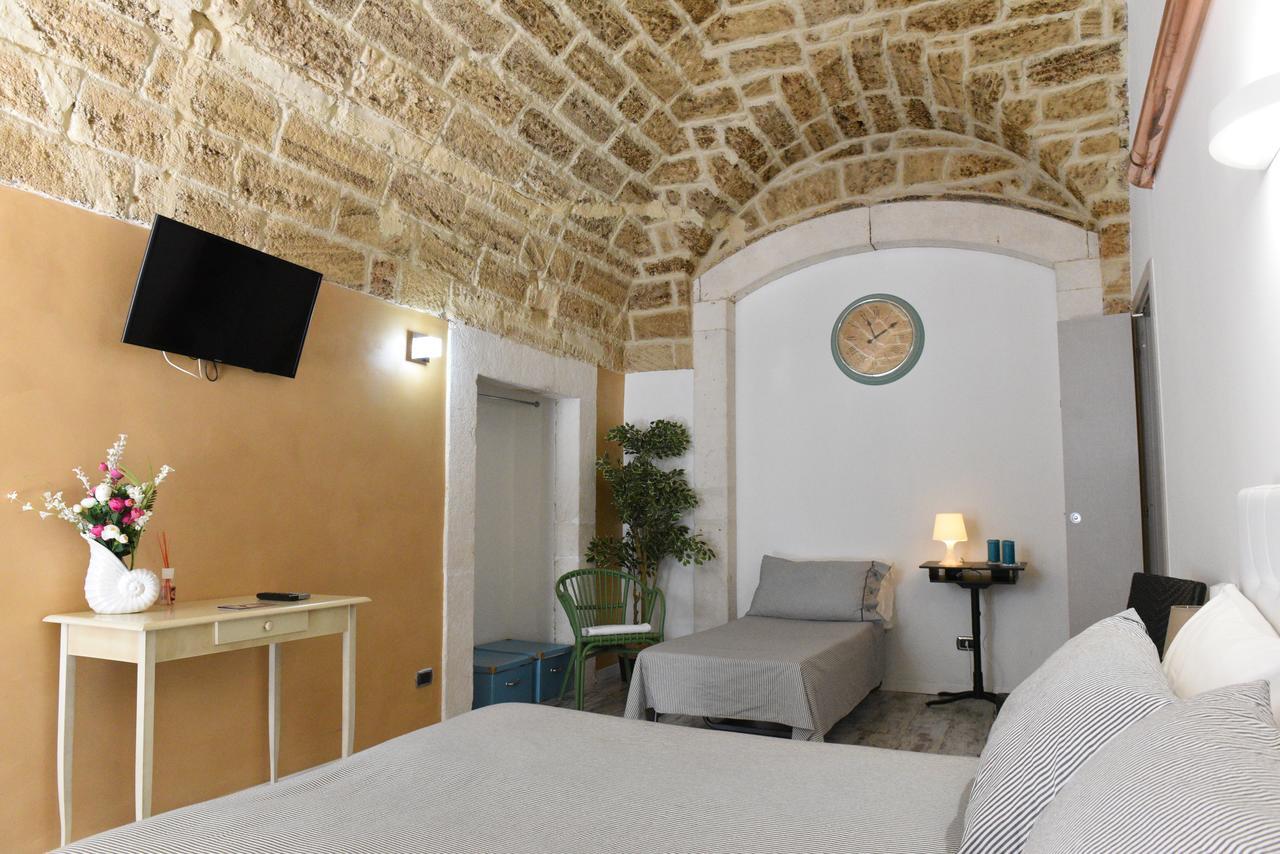 B&B Il Grifone Gioia Del Colle Εξωτερικό φωτογραφία